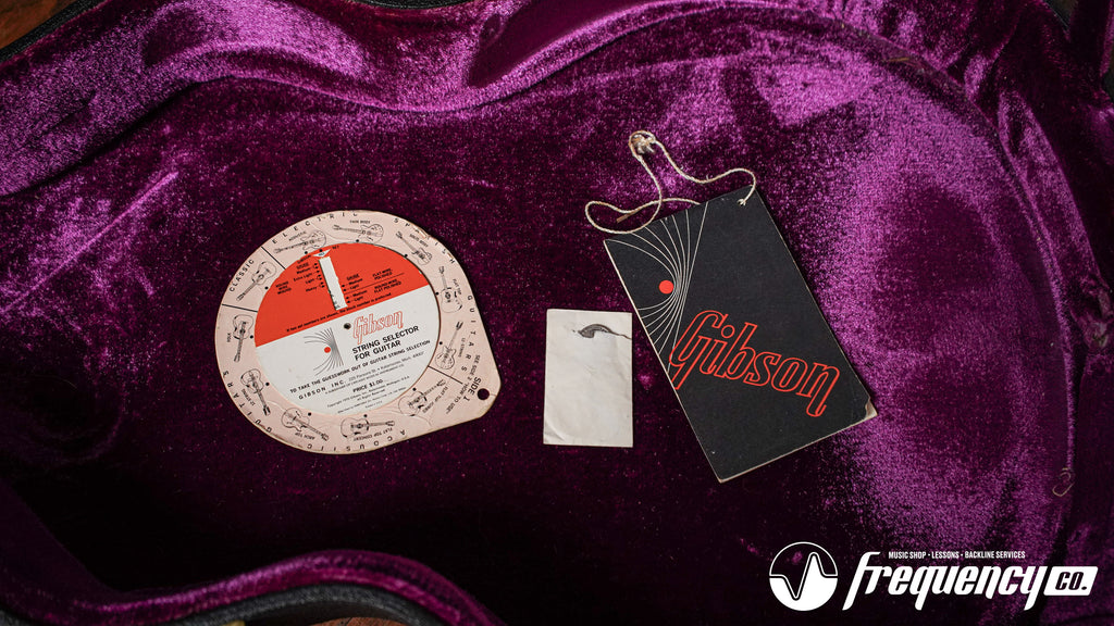 Gibson ES-345TD Stereo in Walnut - 1974