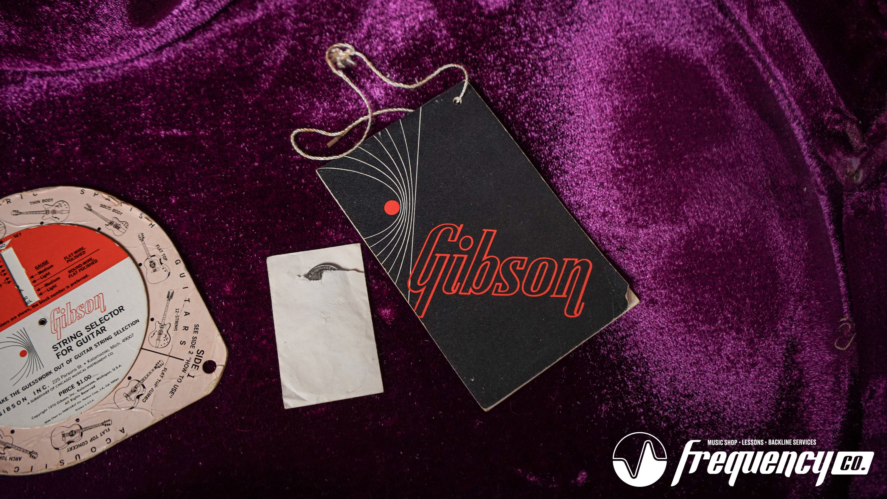 Gibson ES-345TD Stereo in Walnut - 1974