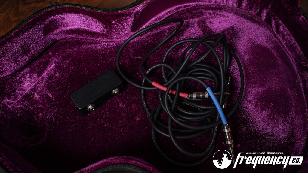 Gibson ES-345TD Stereo in Walnut - 1974