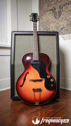 Gibson ES-120T in Sunburst - 1967