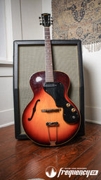Gibson ES-120T in Sunburst - 1967