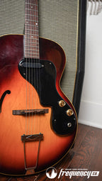 Gibson ES-120T in Sunburst - 1967