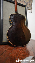 Gibson ES-120T in Sunburst - 1967