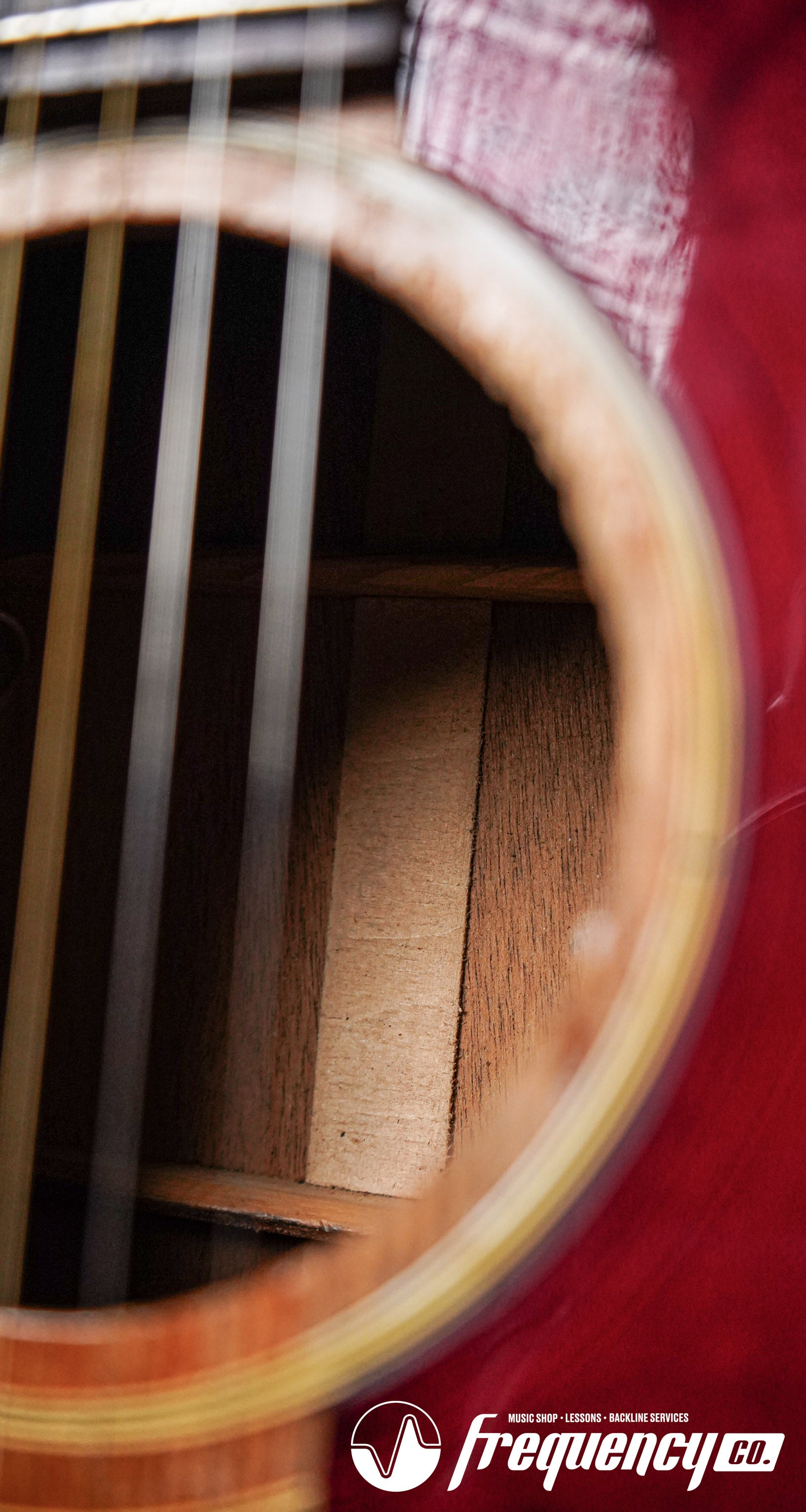 Gibson J-50 Acoustic Guitar with L.R. Baggs HiFi Duet Pickup - 1965