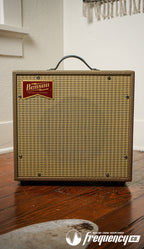 Benson Vinny Reverb Combo Amplifier