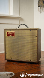Benson Vinny Reverb Combo Amplifier