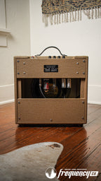 Benson Vinny Reverb Combo Amplifier