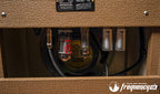 Benson Vinny Reverb Combo Amplifier