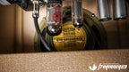 Benson Vinny Reverb Combo Amplifier