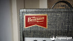 Benson Chimera Night Moves with 2x12 Cabinet with Benson/Weber Speakers