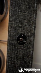 Benson Chimera Night Moves with 2x12 Cabinet with Benson/Weber Speakers