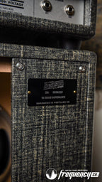 Benson Chimera Night Moves with 2x12 Cabinet with Benson/Weber Speakers