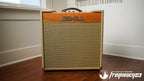 Sewell Amplification Wampus Cat Texaplex 50 Combo Amplifier - 2004