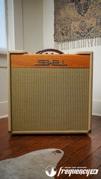 Sewell Amplification Wampus Cat Texaplex 50 Combo Amplifier - 2004