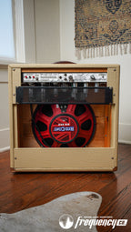 Sewell Amplification Wampus Cat Texaplex 50 Combo Amplifier - 2004