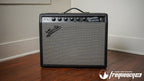 Fender '65 Reissue Princeton Reverb Combo Amplifier - 2012
