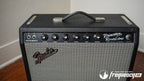 Fender '65 Reissue Princeton Reverb Combo Amplifier - 2012