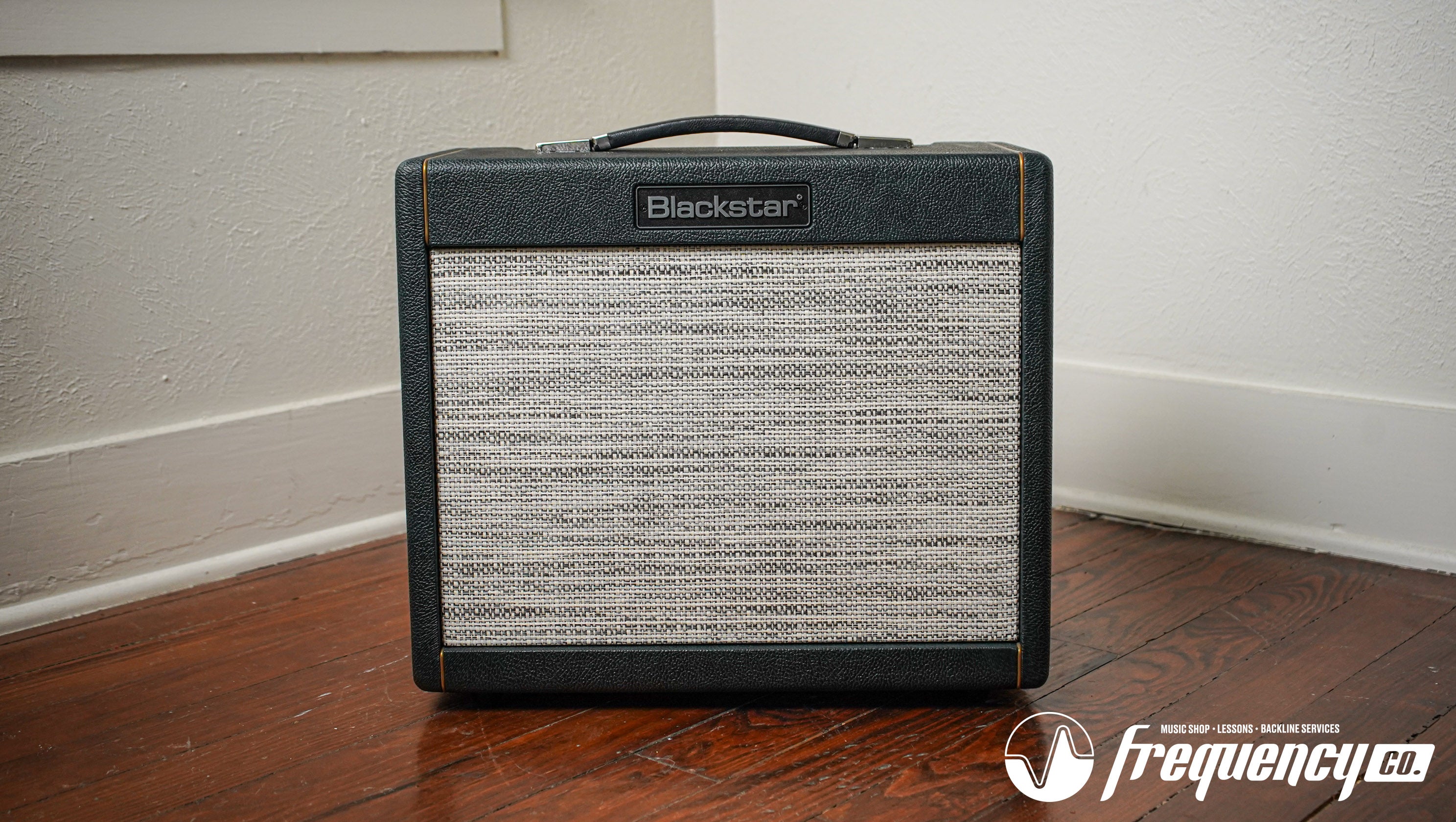 Blackstar TV-10 B 10-watt, 1 x 12-inch Combo Amplifier