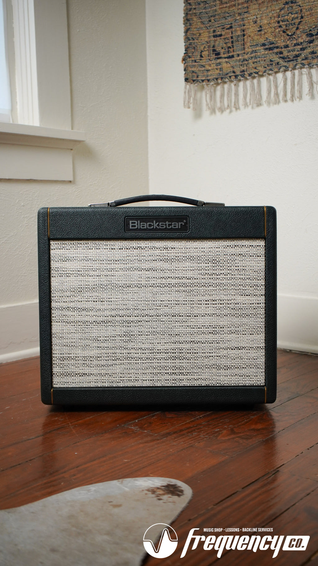 Blackstar TV-10 B 10-watt, 1 x 12-inch Combo Amplifier