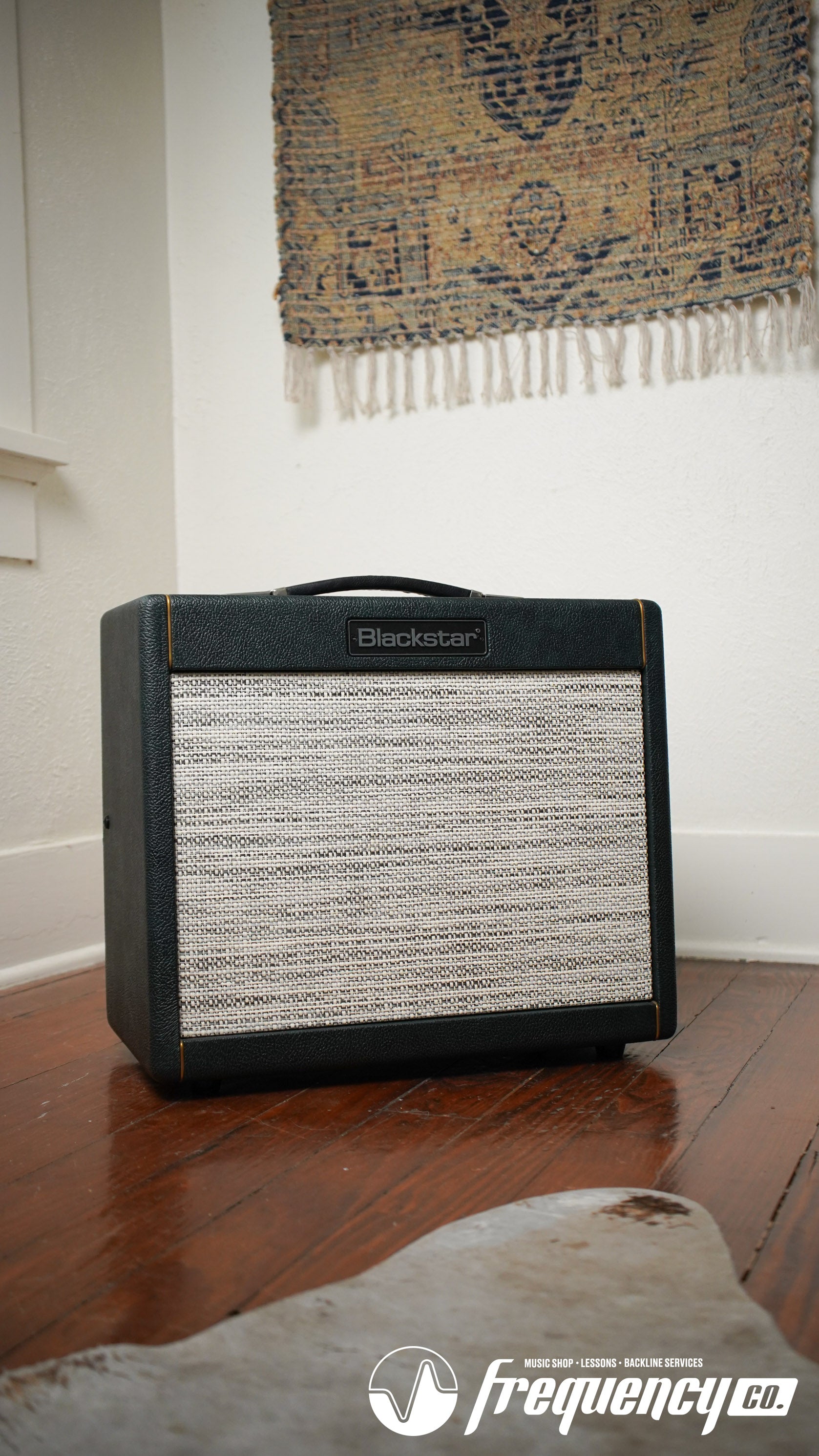 Blackstar TV-10 B 10-watt, 1 x 12-inch Combo Amplifier