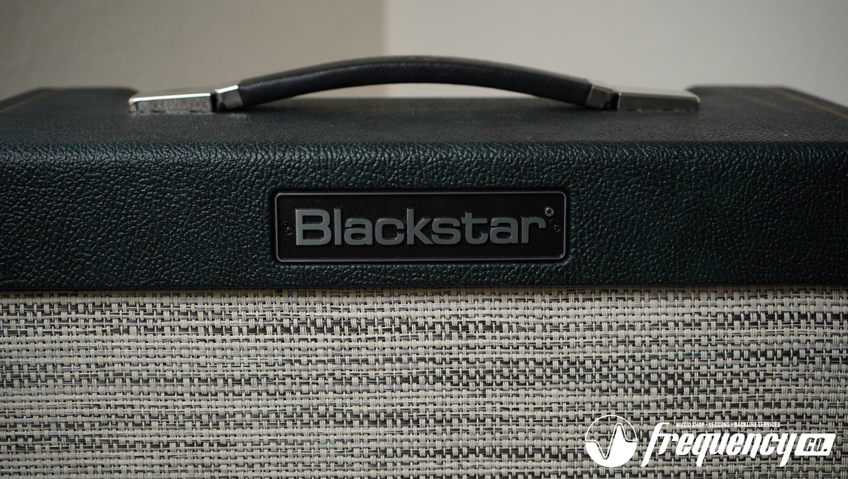 Blackstar TV-10 B 10-watt, 1 x 12-inch Combo Amplifier