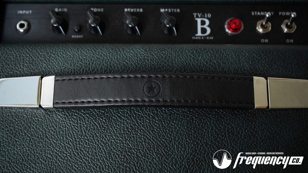 Blackstar TV-10 B 10-watt, 1 x 12-inch Combo Amplifier