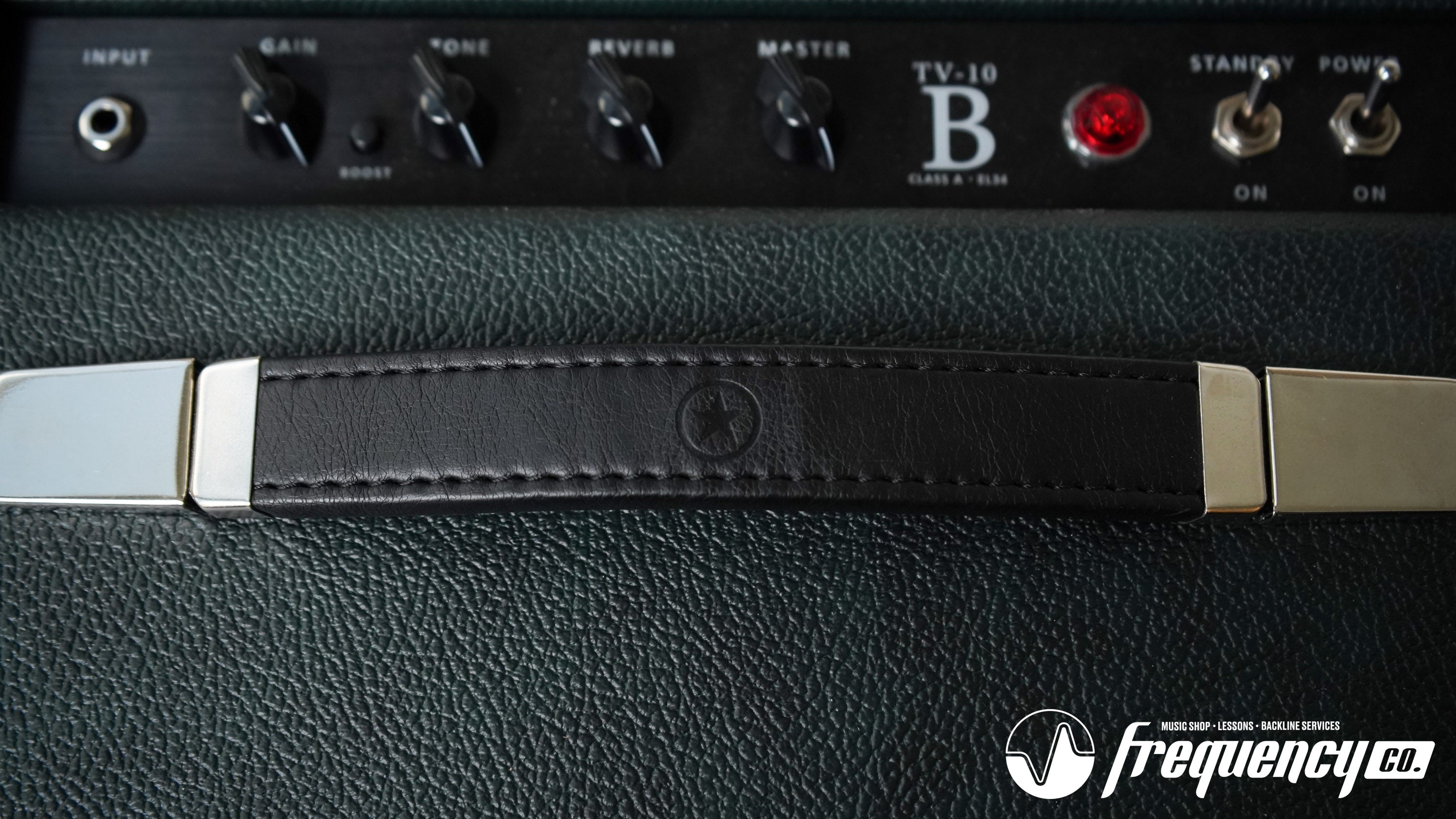 Blackstar TV-10 B 10-watt, 1 x 12-inch Combo Amplifier