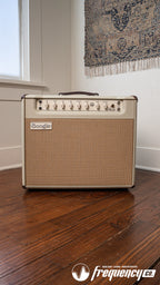 Mesa Boogie California Tweed 6V6 4:40 40-Watt 1x12" Guitar Combo - 2021