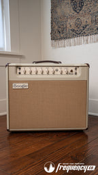 Mesa Boogie California Tweed 6V6 4:40 40-Watt 1x12" Guitar Combo - 2021