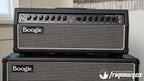 Mesa Boogie Filmore 50 Guitar Amplifier Head and Matching 2x12 Cabinet 2022