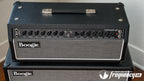 Mesa Boogie Filmore 50 Guitar Amplifier Head and Matching 2x12 Cabinet 2022
