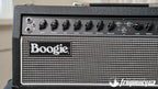 Mesa Boogie Filmore 50 Guitar Amplifier Head and Matching 2x12 Cabinet 2022