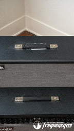 Mesa Boogie Filmore 50 Guitar Amplifier Head and Matching 2x12 Cabinet 2022