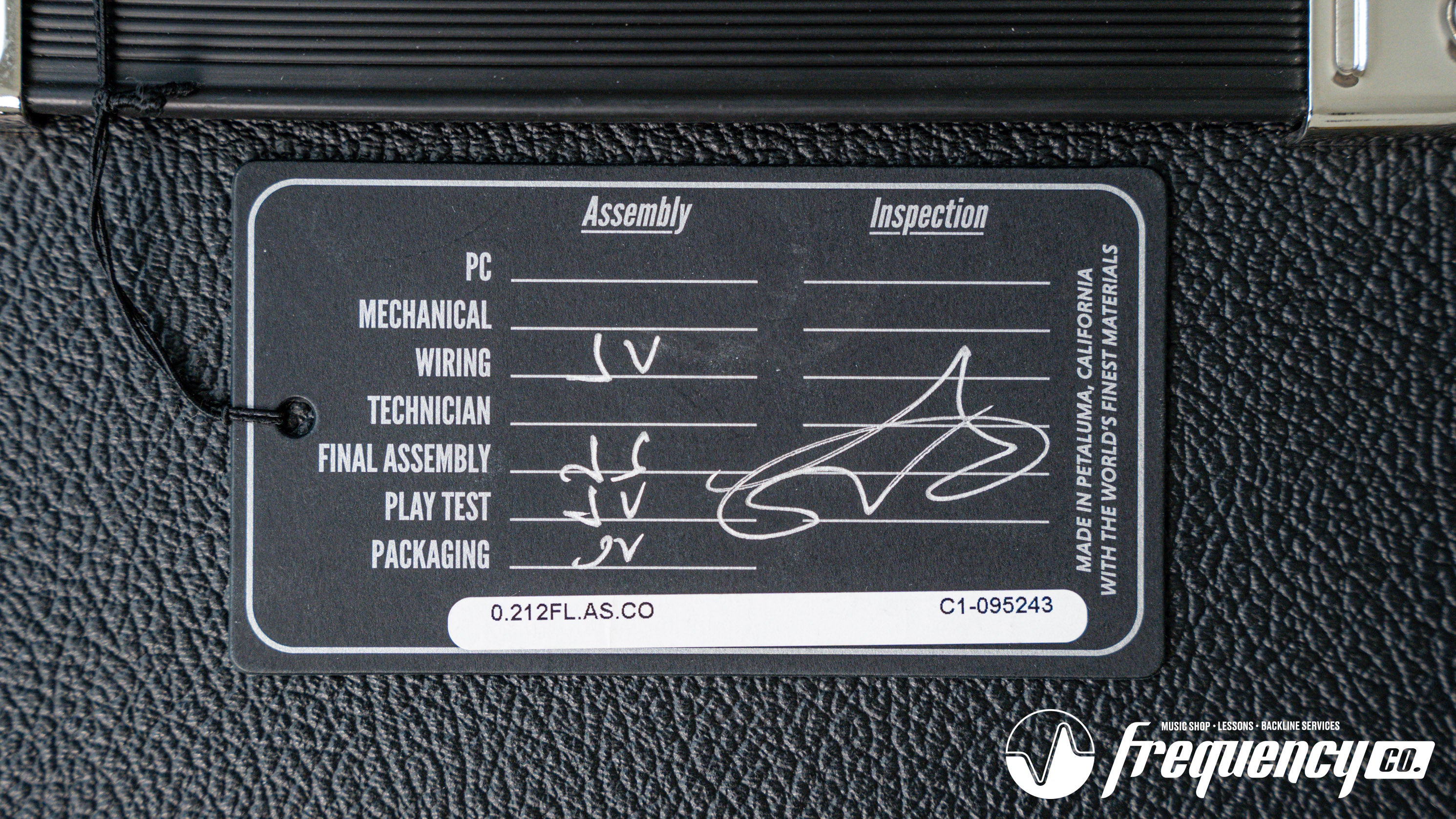 Mesa Boogie Filmore 50 Guitar Amplifier Head and Matching 2x12 Cabinet 2022