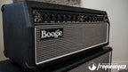 Mesa Boogie Filmore 50 Guitar Amplifier Head and Matching 2x12 Cabinet 2022