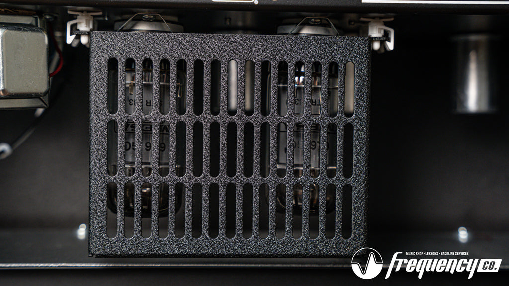 Mesa Boogie Filmore 50 Guitar Amplifier Head and Matching 2x12 Cabinet 2022