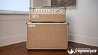 Mesa Boogie California Tweed 6V6 4:40 40-Watt Amplifier Head and Matching 2x12 Cabinet - 2022