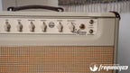 Mesa Boogie California Tweed 6V6 4:40 40-Watt Amplifier Head and Matching 2x12 Cabinet - 2022