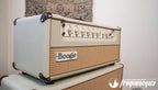 Mesa Boogie California Tweed 6V6 4:40 40-Watt Amplifier Head and Matching 2x12 Cabinet - 2022