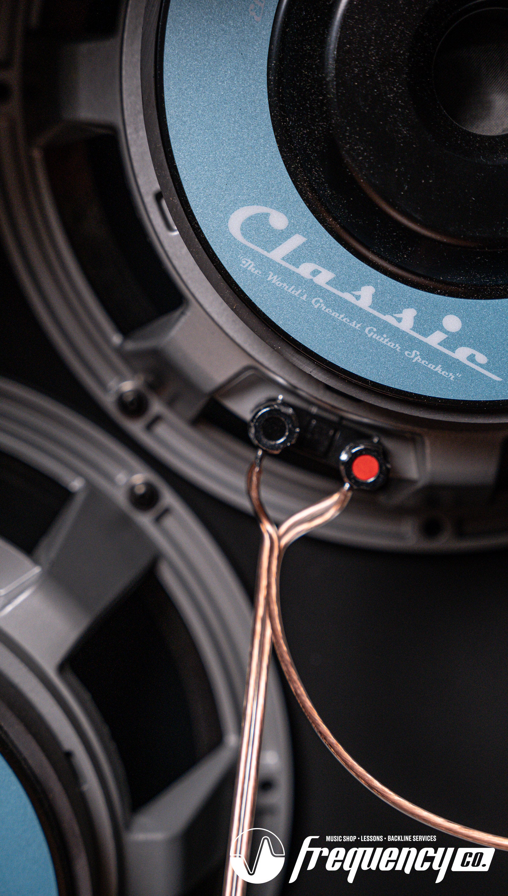 Amplified Nation Overdrive Reverb Amplifier and Matching Cabinet - 2024