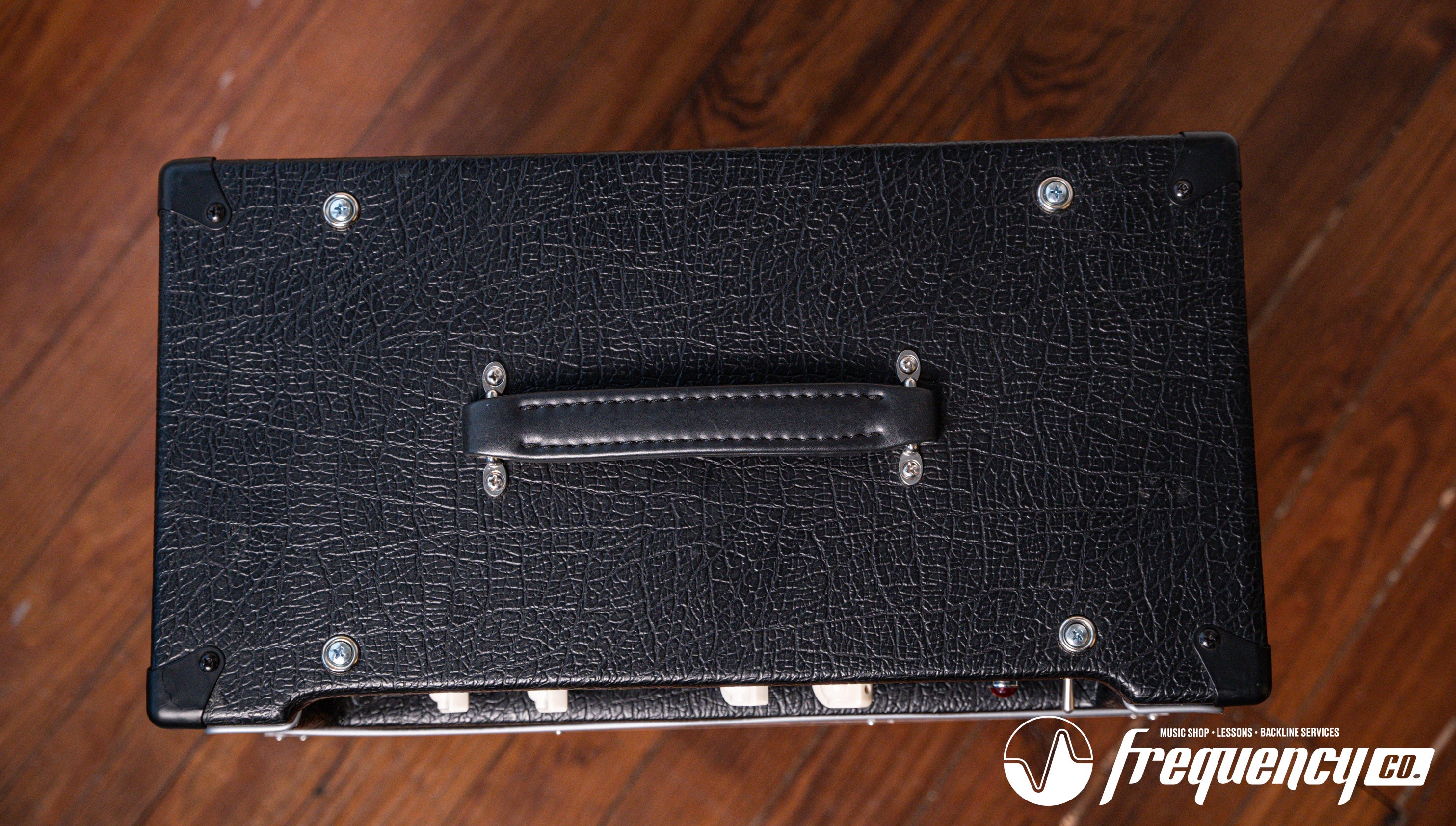 Tone Bakery Princeless (Matchless+Tweed Princeton Hybrid) Hand-Wired Tube Combo Amp