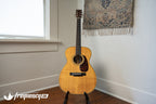 Martin 00-28 Acoustic Guitar - 2016