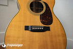 Martin 00-28 Acoustic Guitar - 2016
