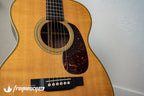 Martin 00-28 Acoustic Guitar - 2016