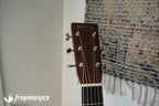 Martin 00-28 Acoustic Guitar - 2016