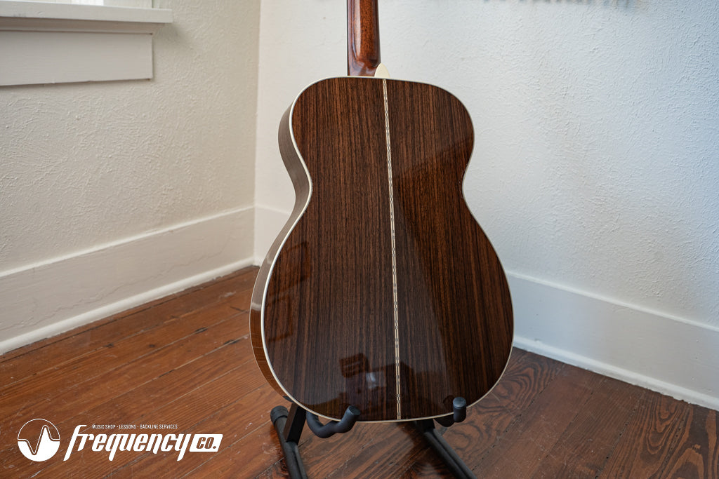 Martin 00-28 Acoustic Guitar - 2016