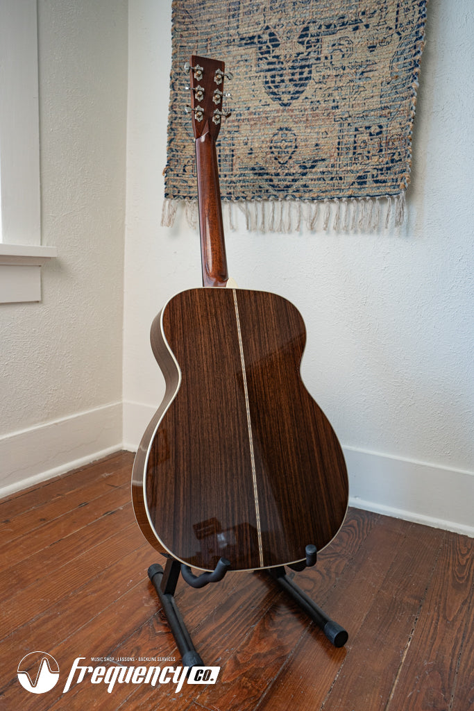 Martin 00-28 Acoustic Guitar - 2016