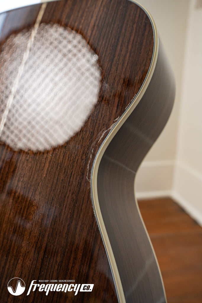 Martin 00-28 Acoustic Guitar - 2016