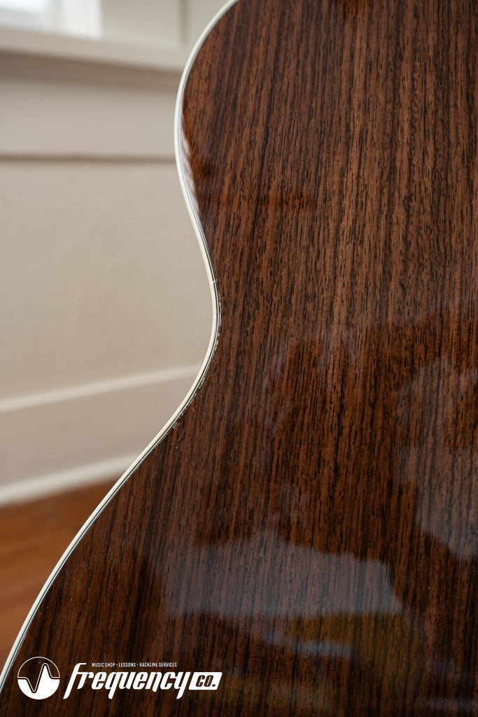 Martin 00-28 Acoustic Guitar - 2016