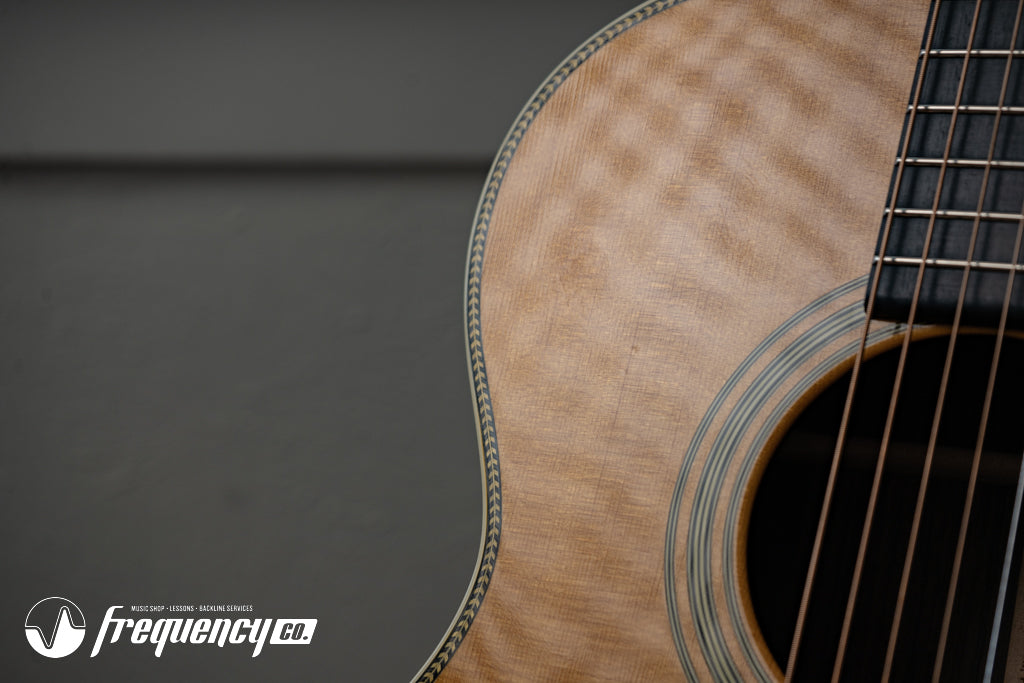 Martin 00-28 Acoustic Guitar - 2016